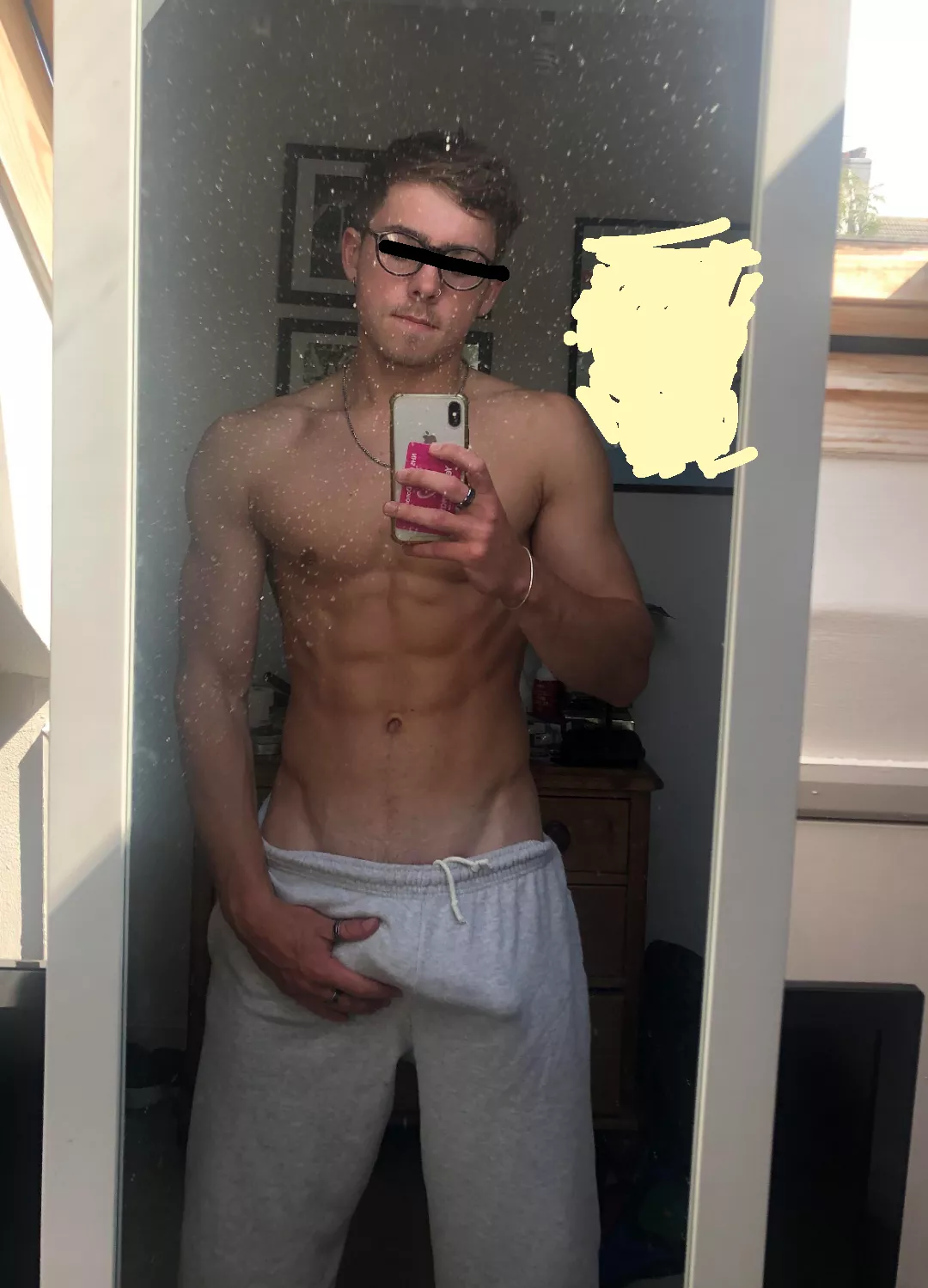 Back after a long time!