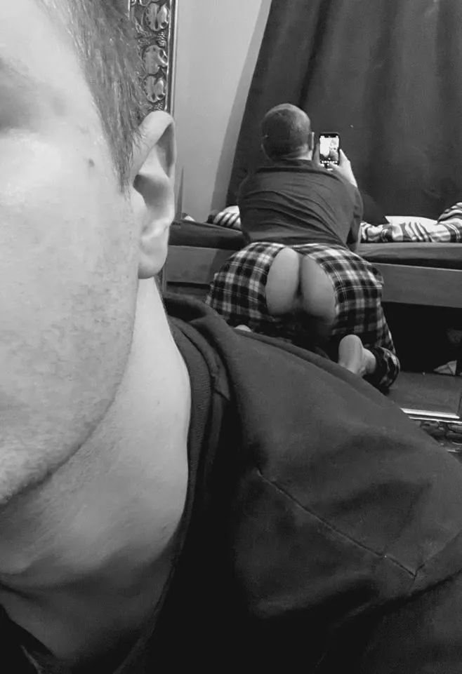 Bottoms tore in a kinda perfect way