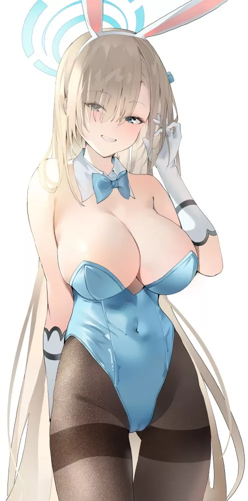 Bunny Asuna [Blue Archive]