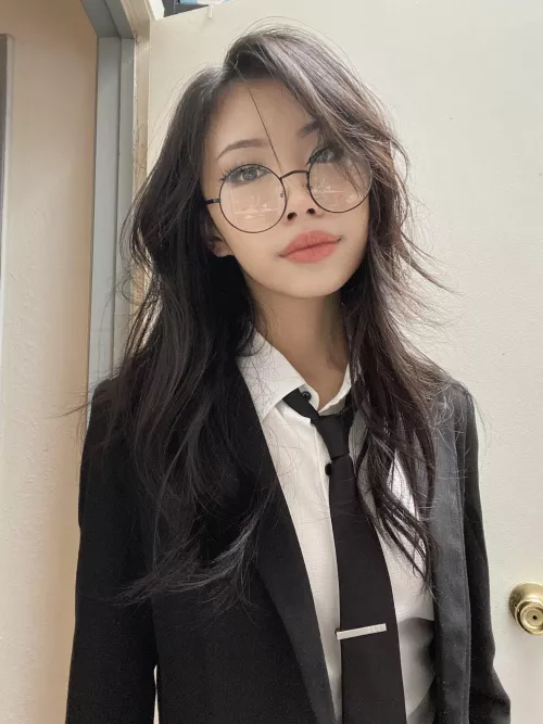 business or pleasure?