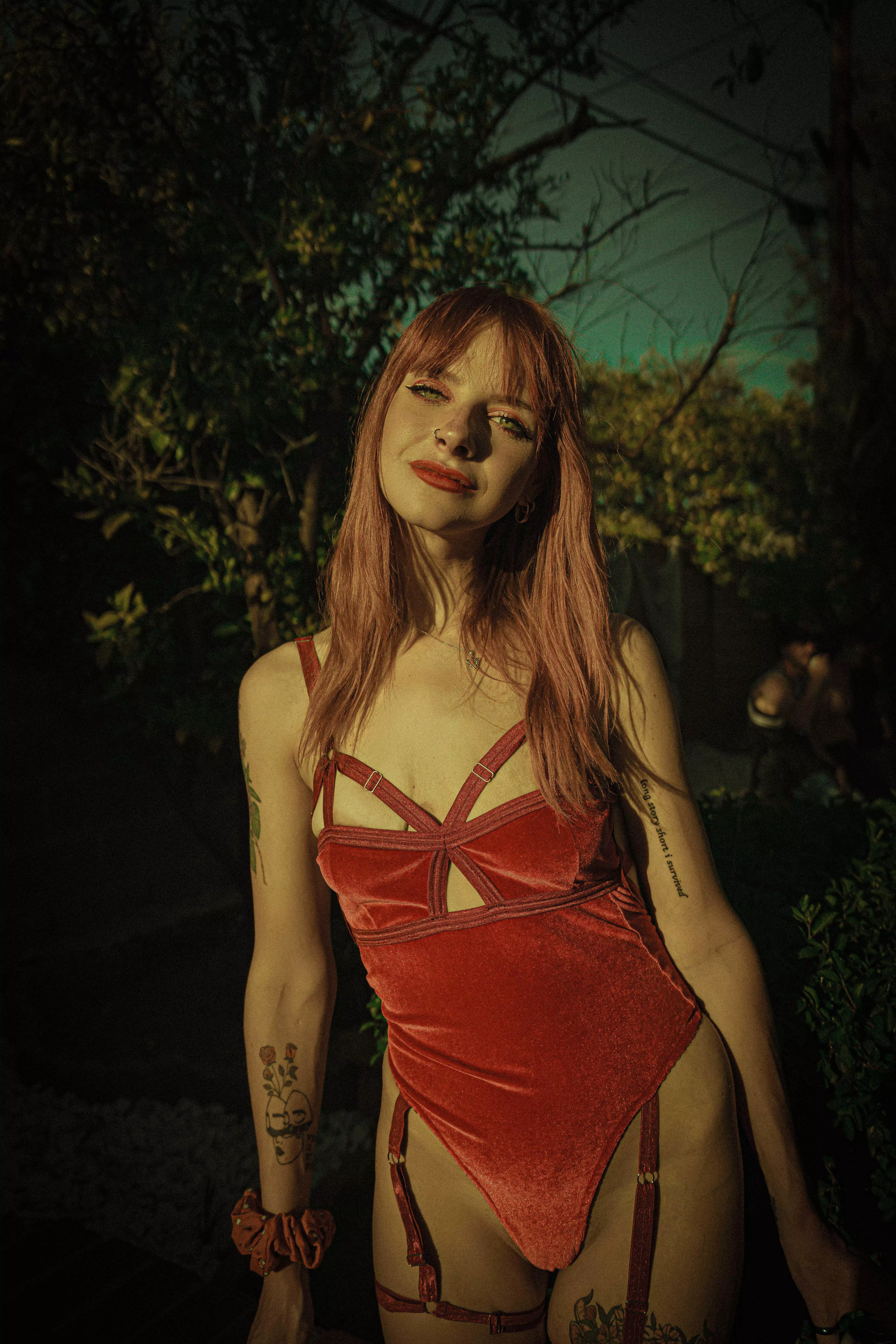 California girls, we’re unforgettable