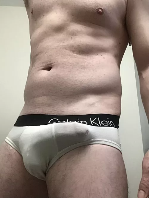 Can you tell if I’m cut?