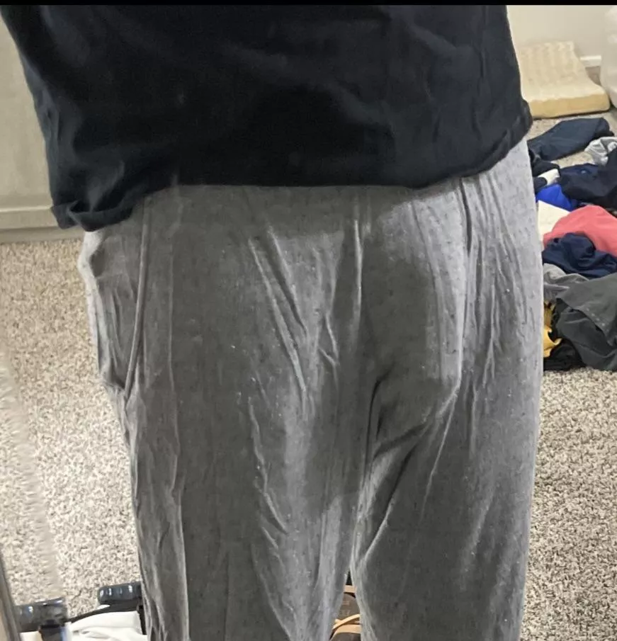 Can’t tell at all right?