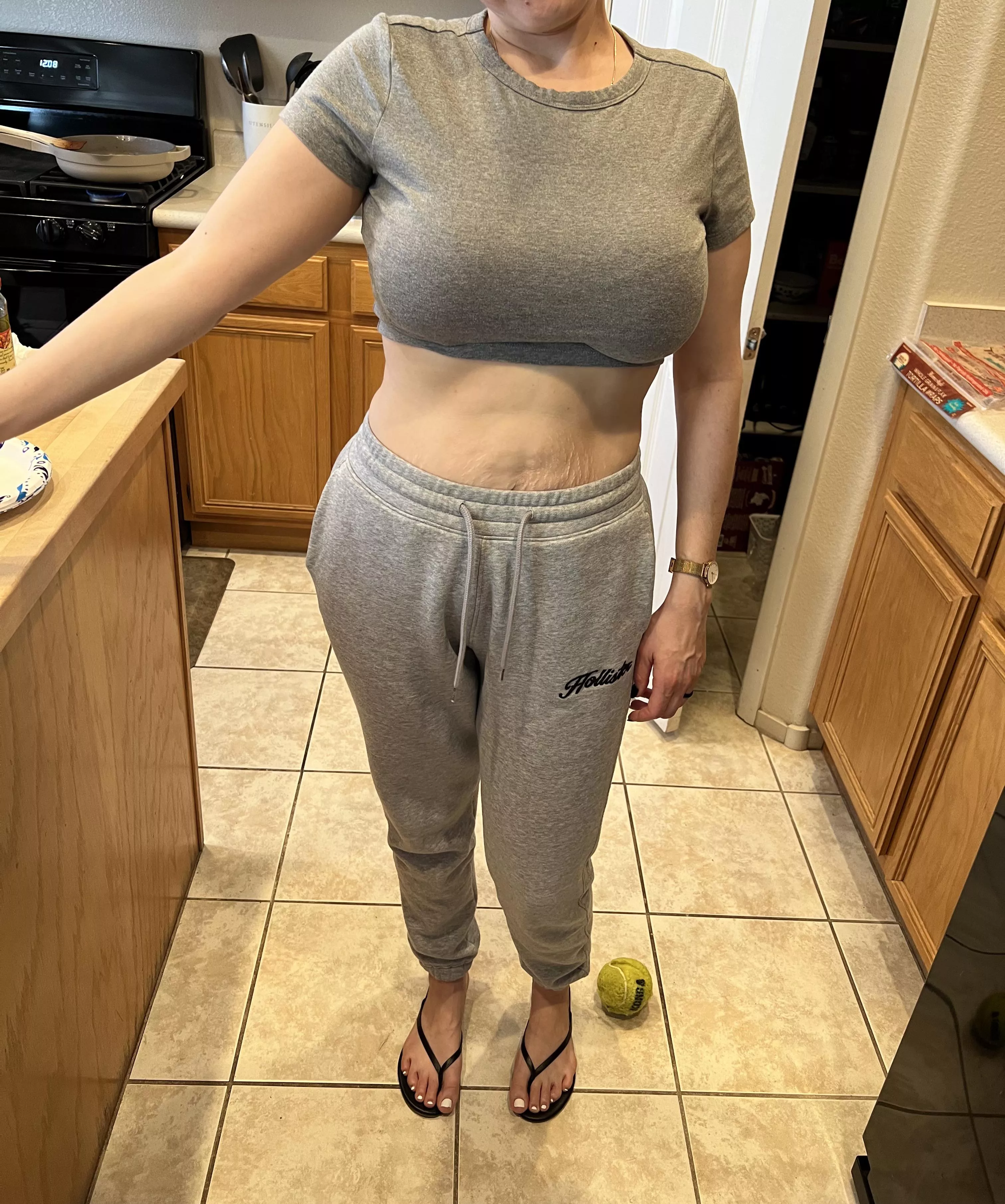 Comfy today, exciting things to come soon 🤭