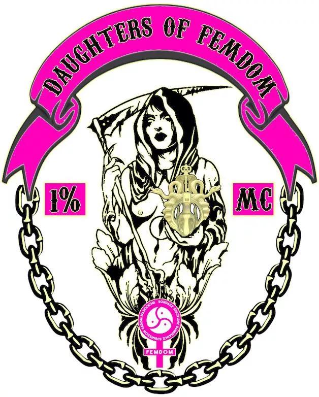 Daughters of Femdom