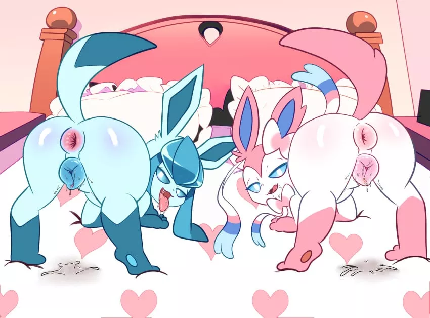 (demichan) Omg I don't know which one to start from