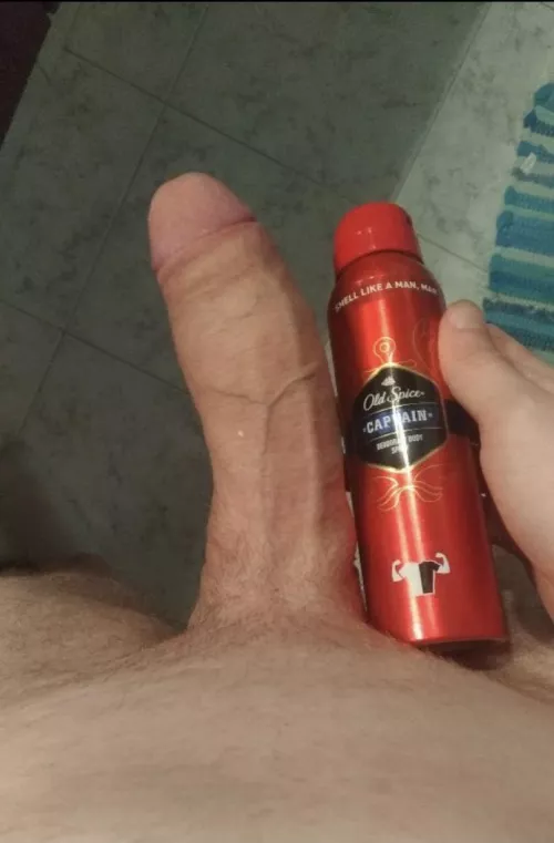 Did you stop scrolling?