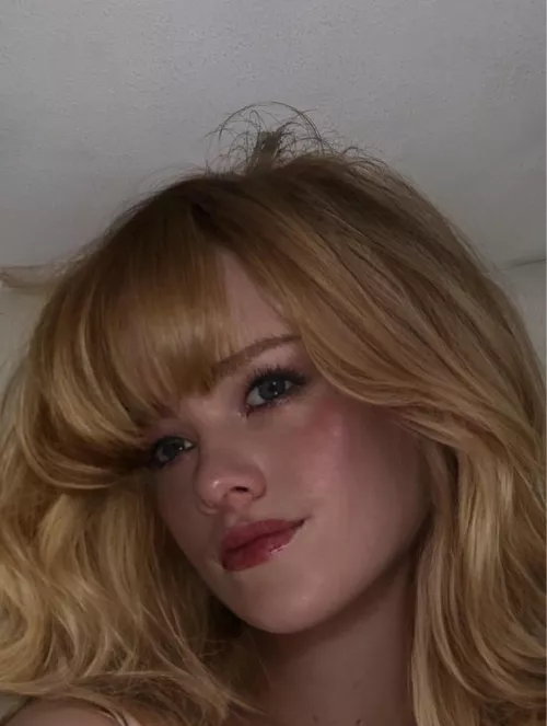 Do I look good in make up