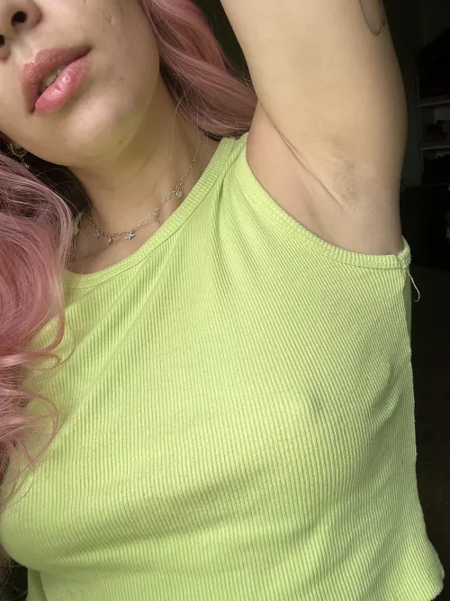 Do you want to relax with me?