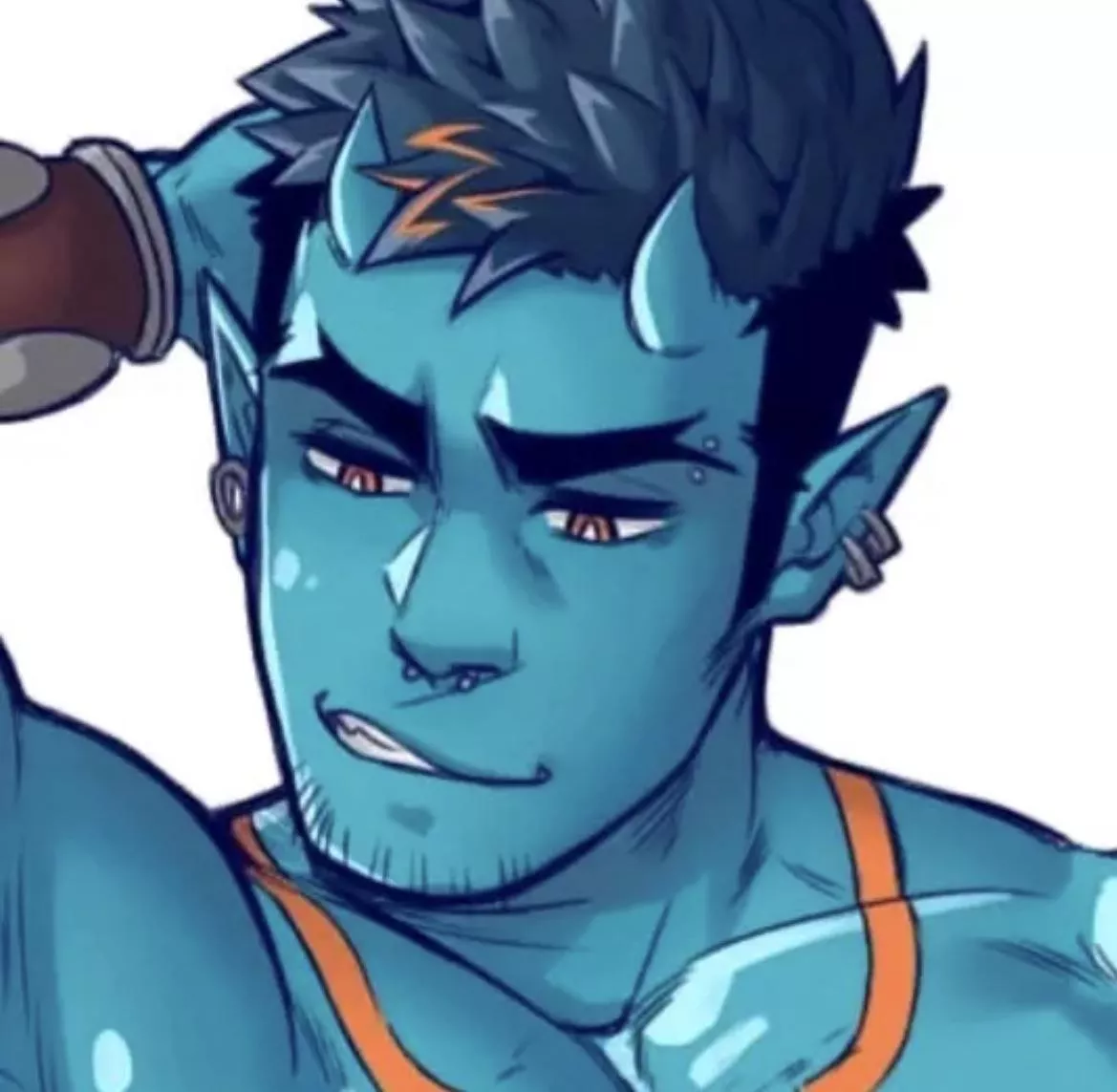 Does anyone know the author or where can i find full image