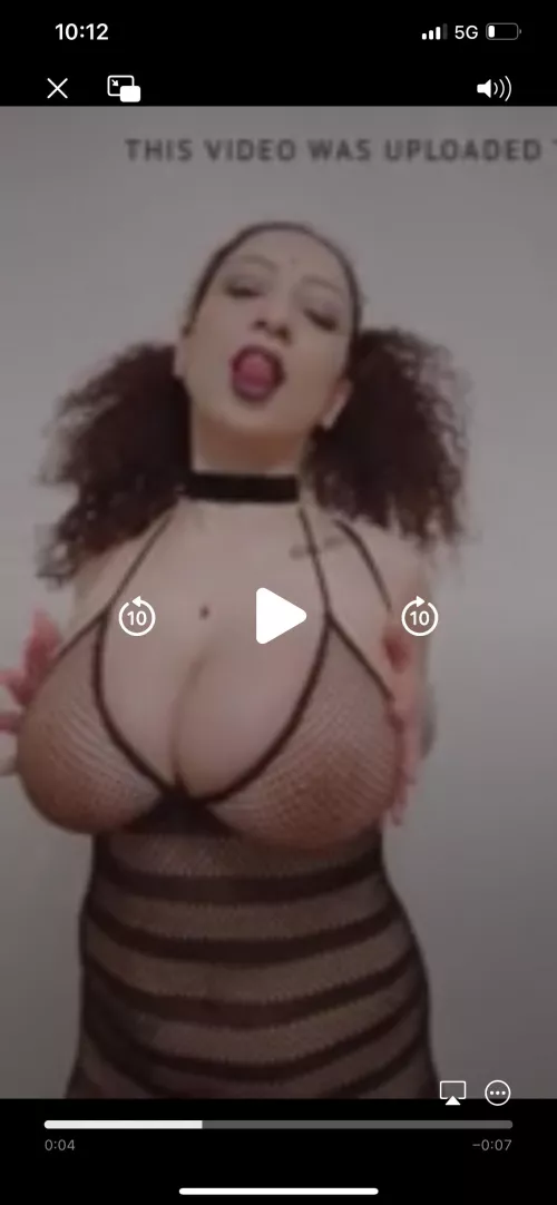 Does anyone know who this is been looking for her across time and space she is hot!!! 🤯🔥🥵