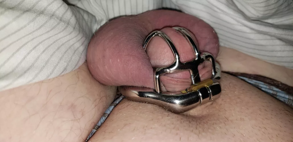 exactly where my little guy deserves to be