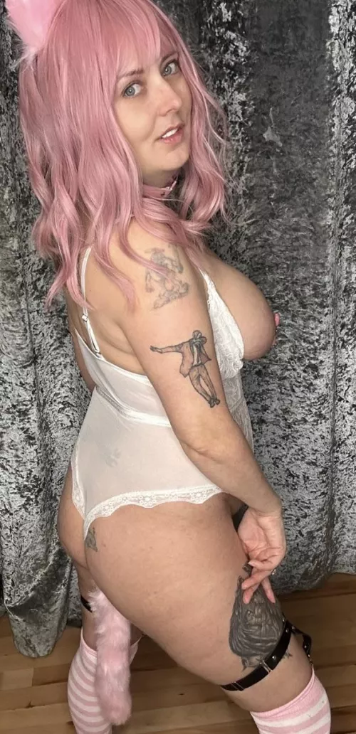 Feeling cute in this