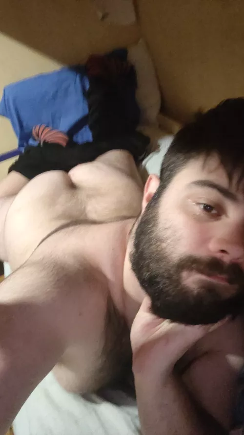 Feeling lonely in here