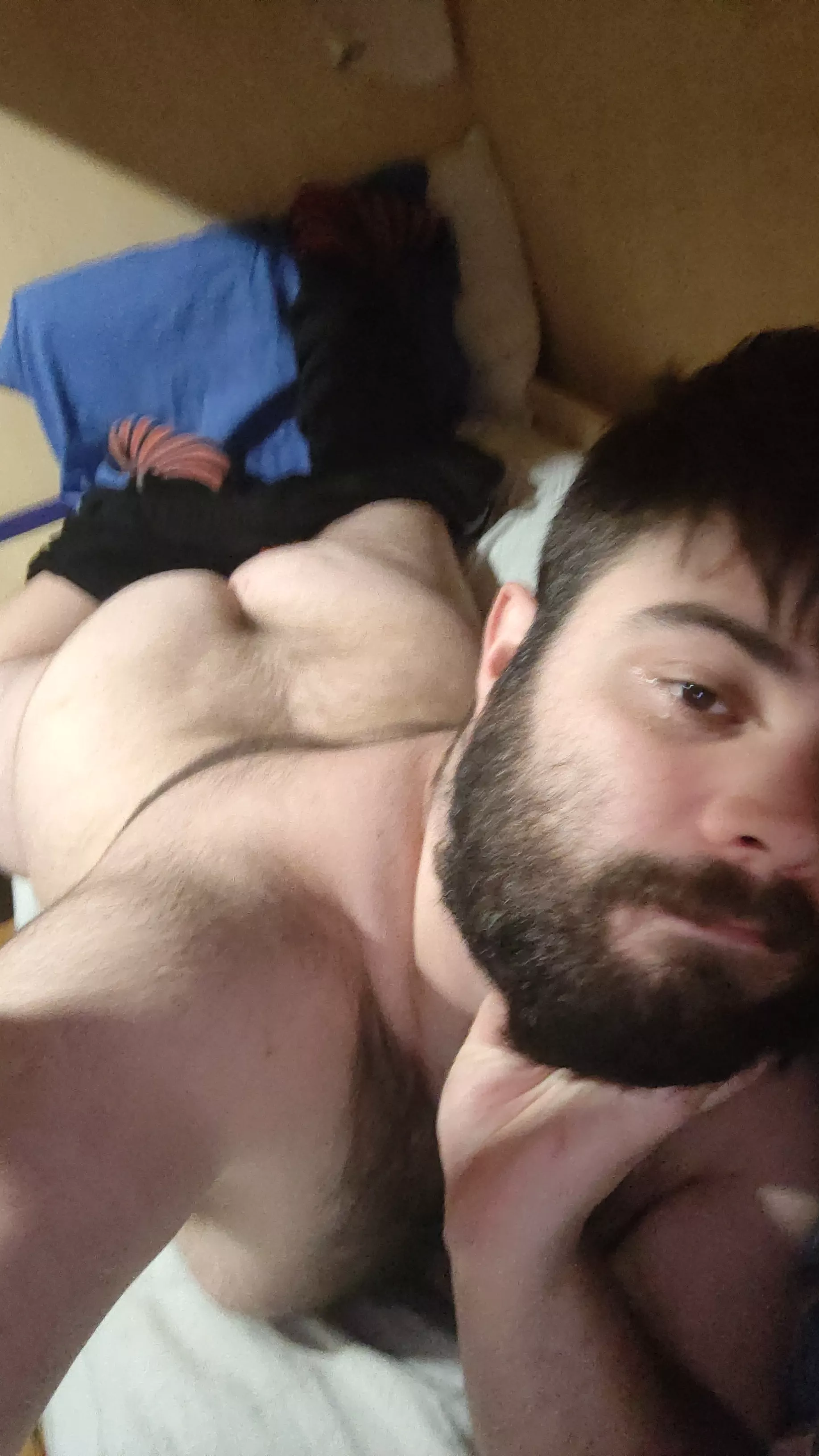 Feeling lonely in here