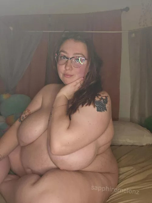 felt so pretty in this picture 🥰💘