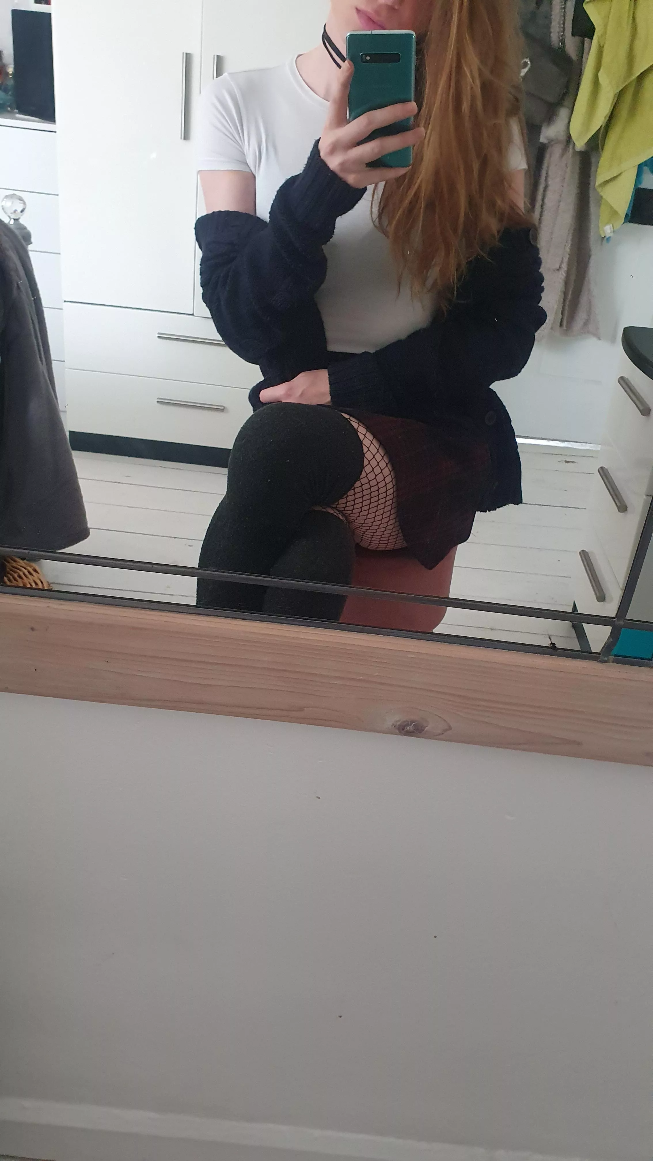 finally made it! happy femboy Friday!!! 🤗