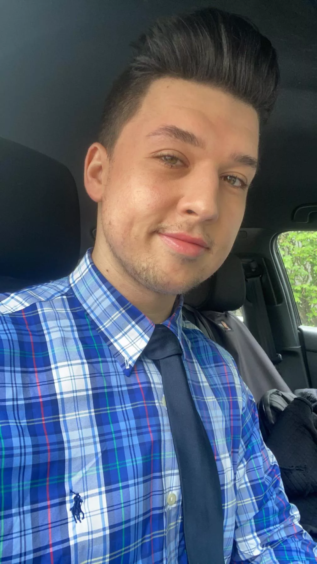 Glad to see a community online that’s nothing but positive for a change, how’s everyone doing? :) Glad to see a community online that’s nothing but positive for a change, how’s everyone doing? :)