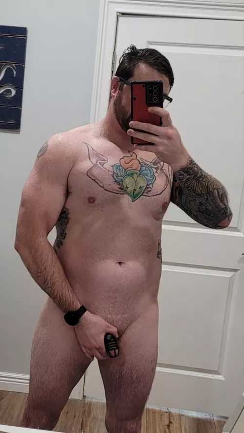 🦄 good boy