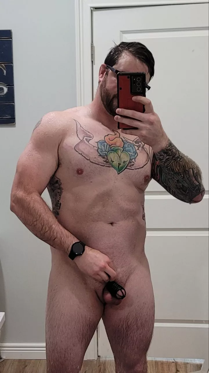 🦄 good caged 🐶