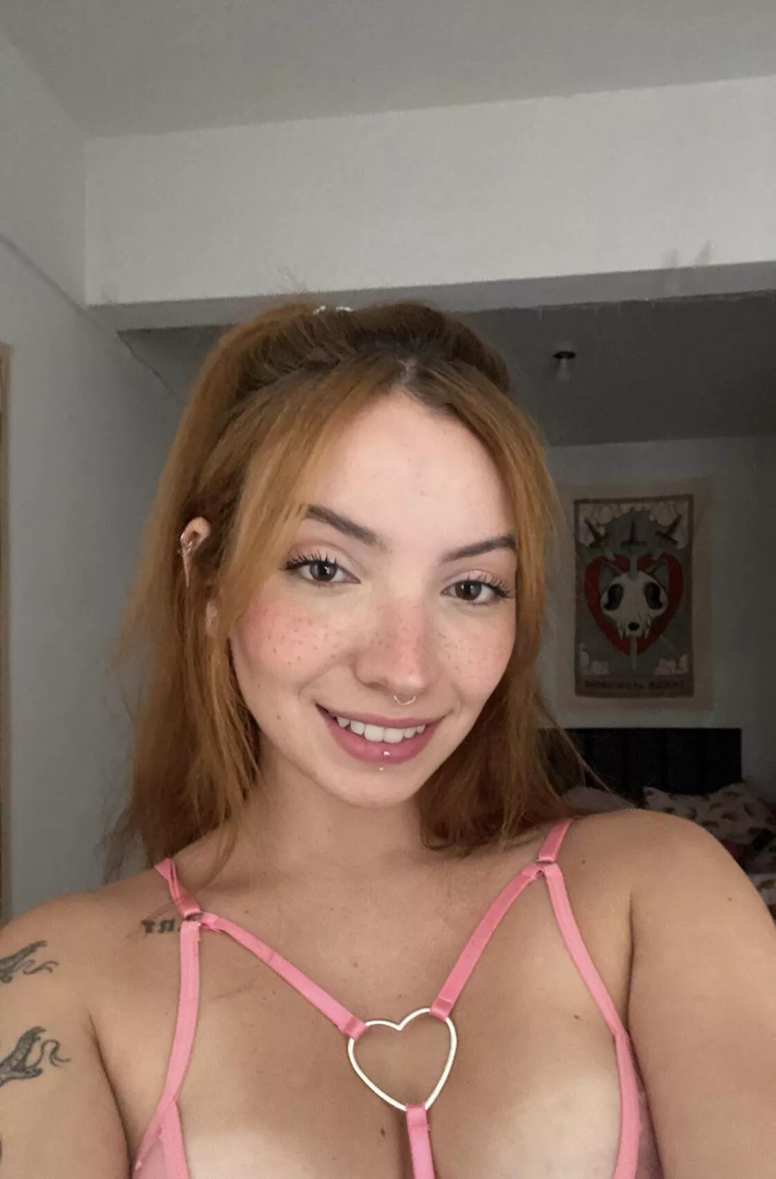 Good morning cutie pie