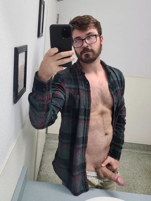 Good morning you thirsty folks