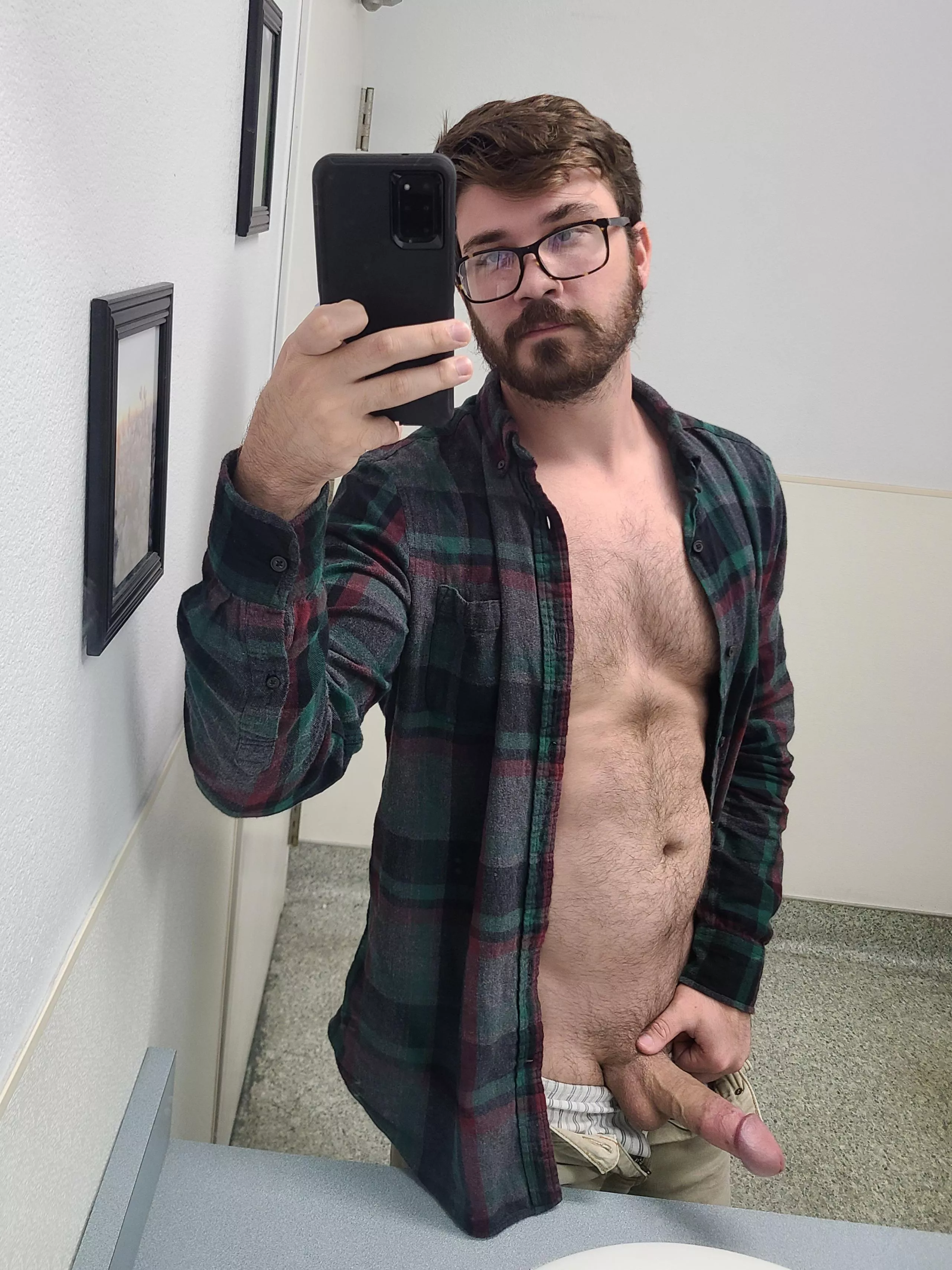 Good morning you thirsty folks