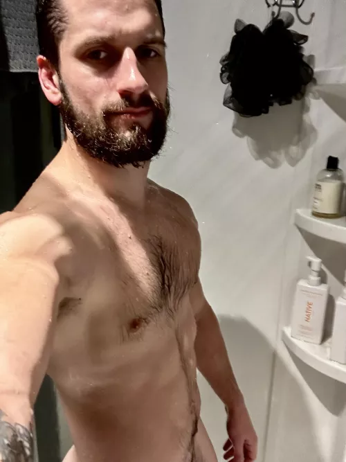 Got room for more in here