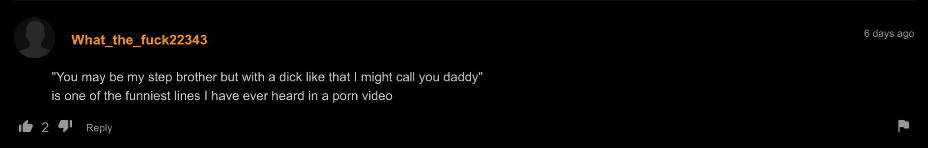 Gotta love those jokes