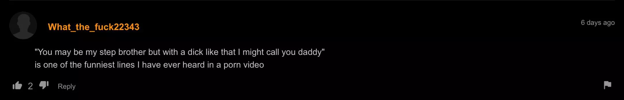 Gotta love those jokes