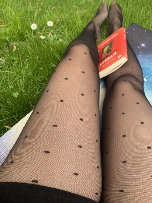 Guess who may be back?