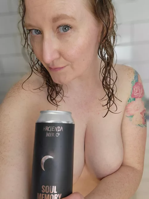 Hacienda Beer Co Soul Memory