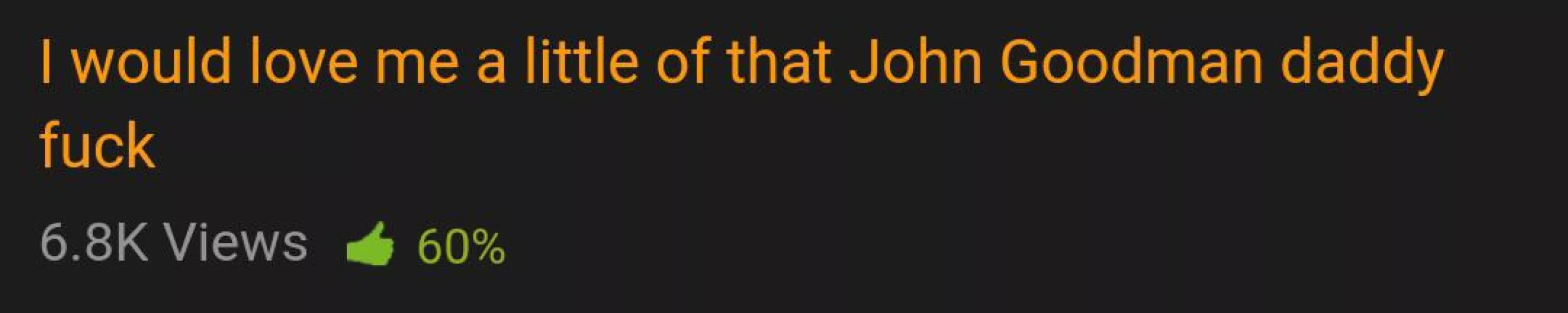 Had this bad boy in my files for a year