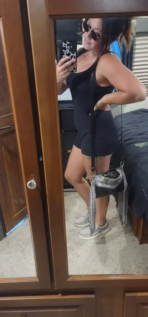 Happy freaky friday!