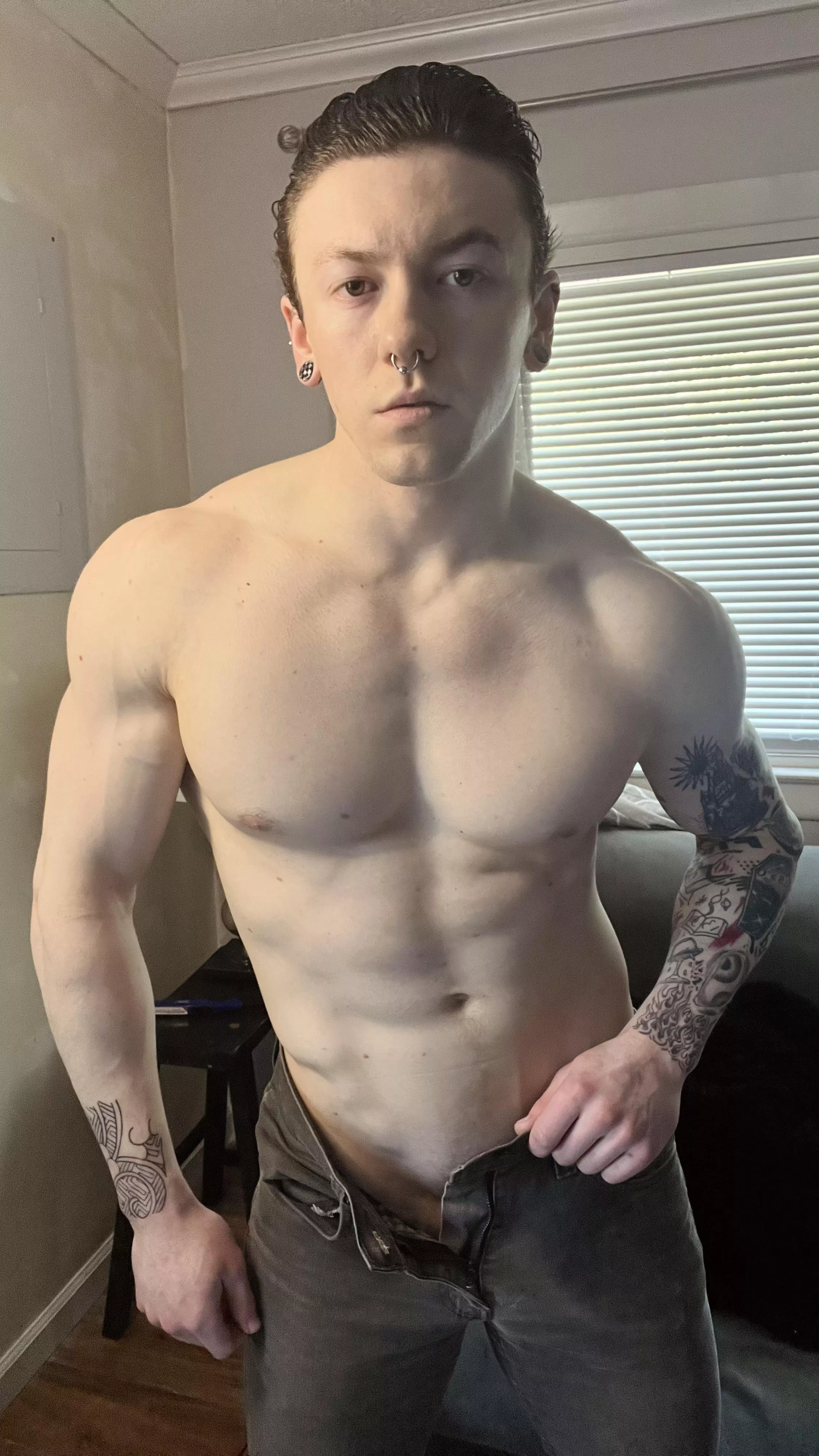 Help me get these off??