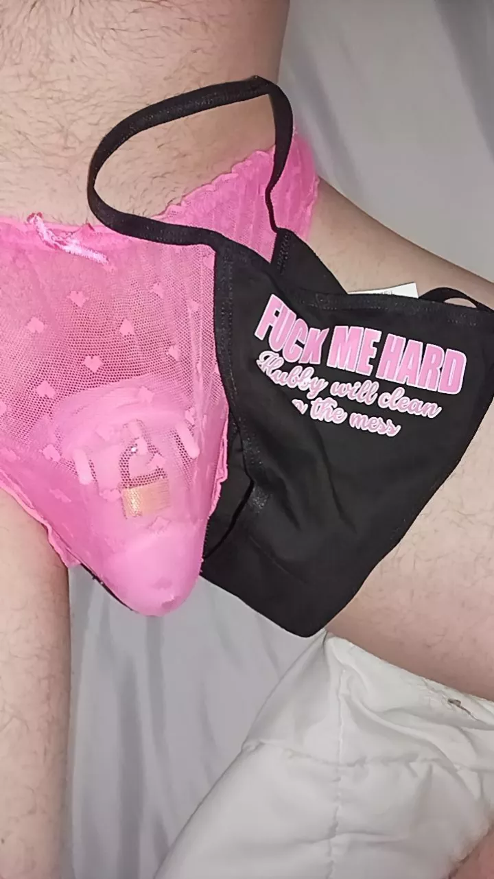 His and Hers 🥵💦