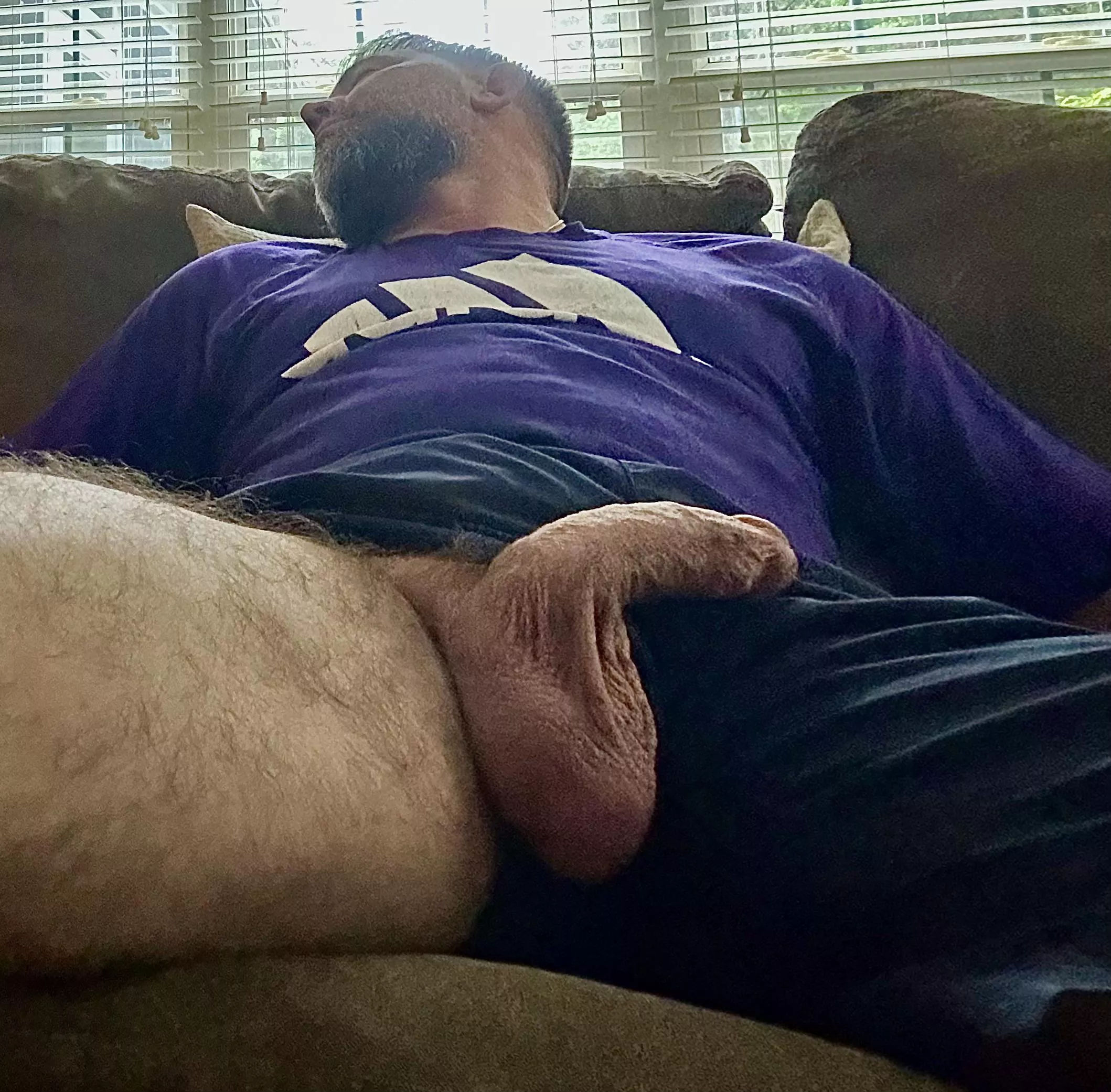 How long have you thought what it would be like to fuck your best friends dad(46)