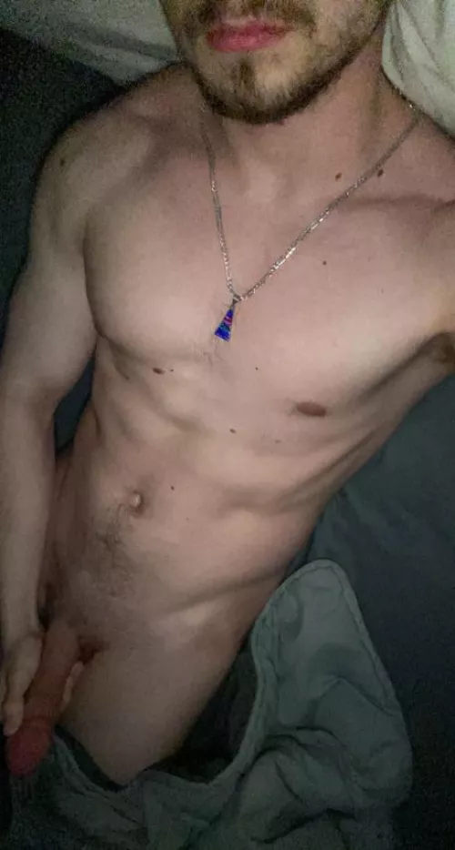 How wants to see more of me