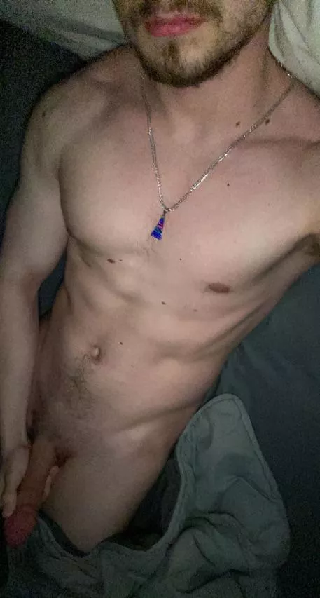 How wants to see more of me