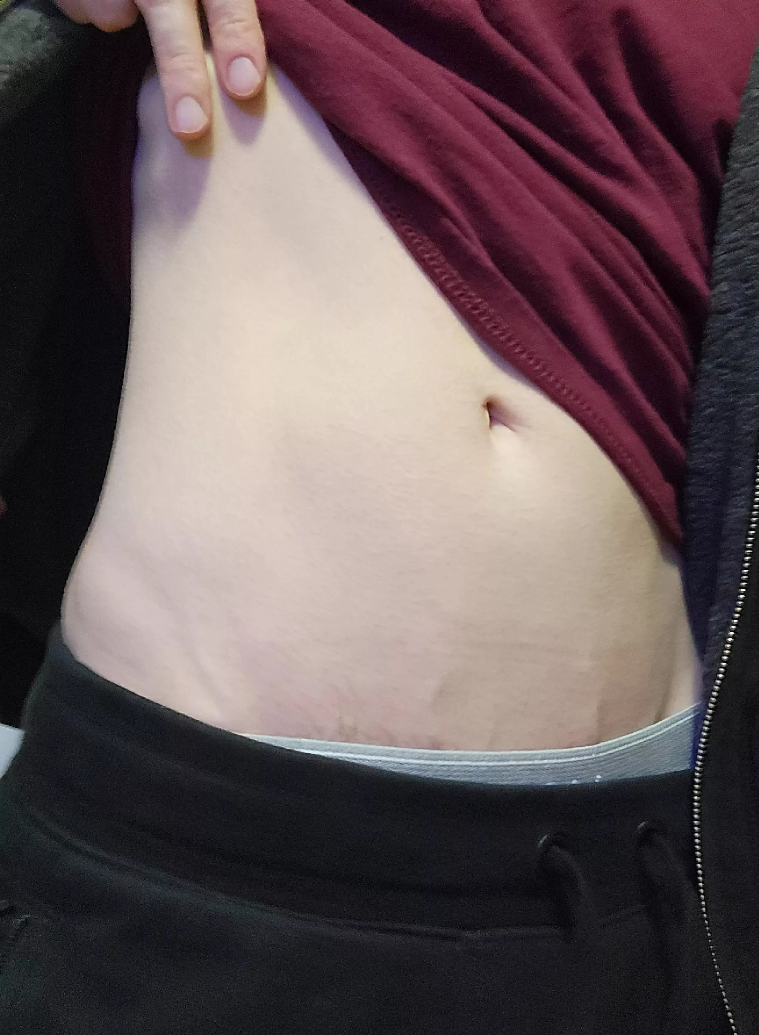 How would you like to breed a 5'3 105lb femboyyy for a long weekend?