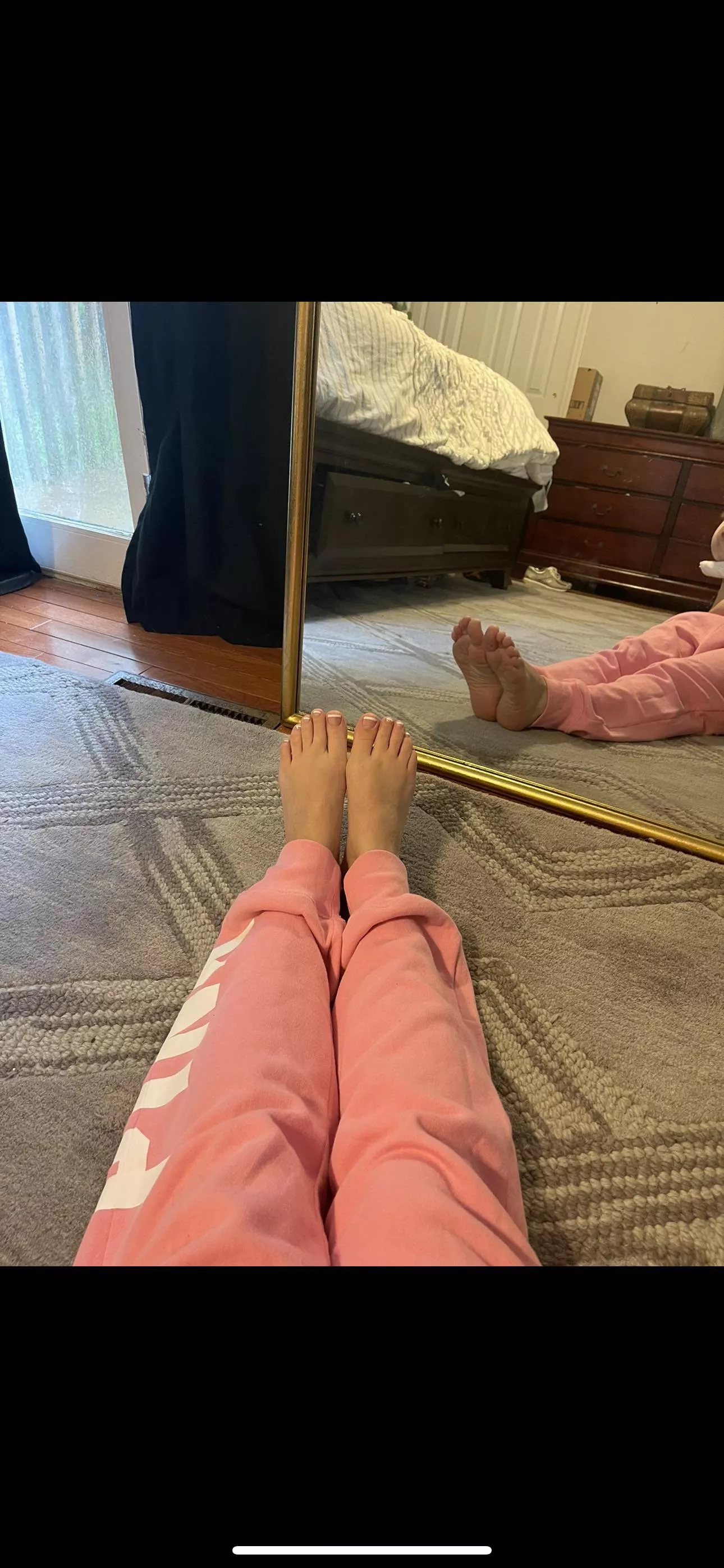 How’s your Thursday?