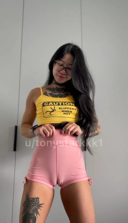 I hope you have a big appetite…