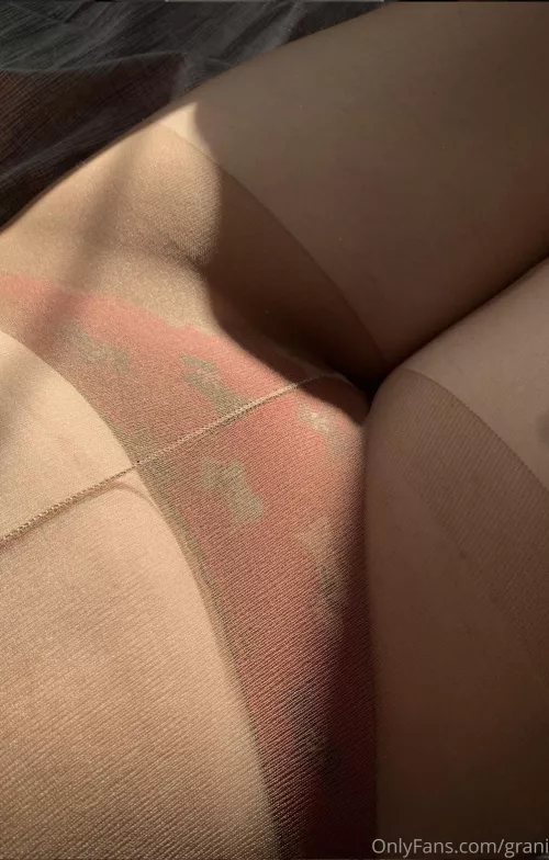 I love the morning sun