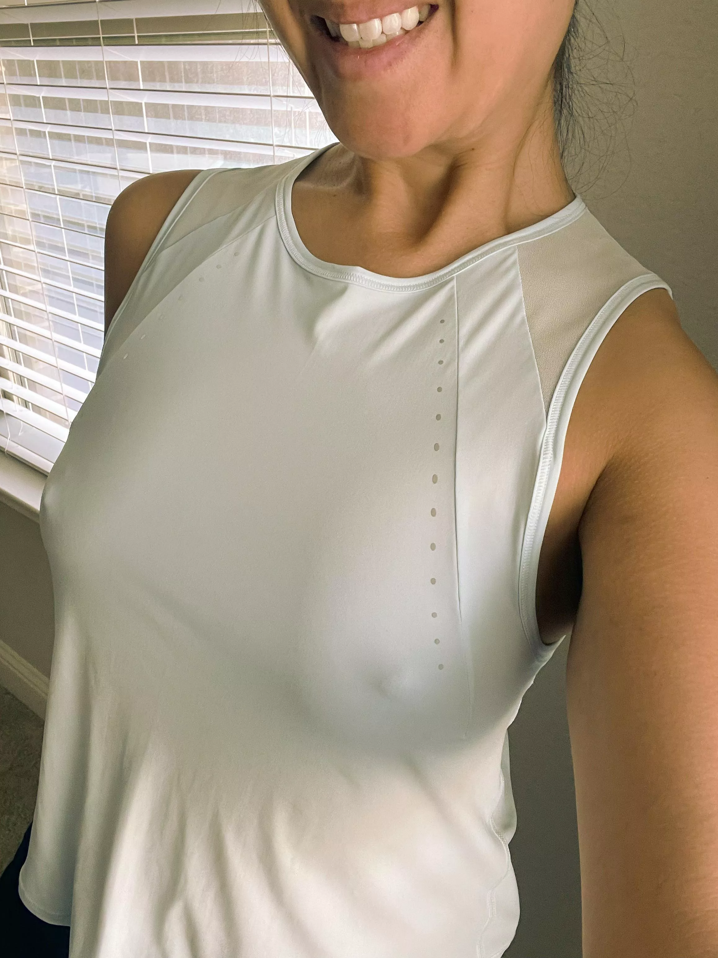 I should do jumping jacks in this