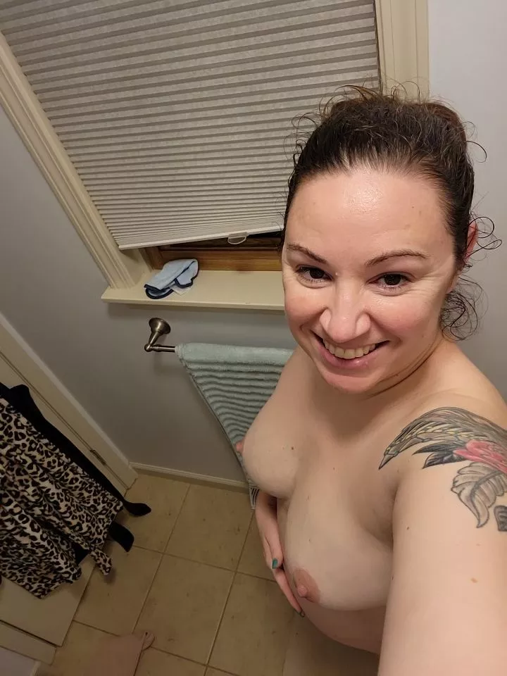 I would prefer if they were covered!