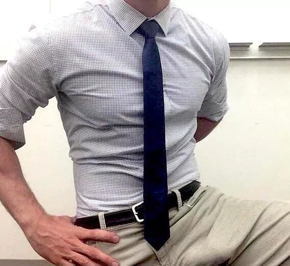 I’m a [38] year old married sociology professor. AMA