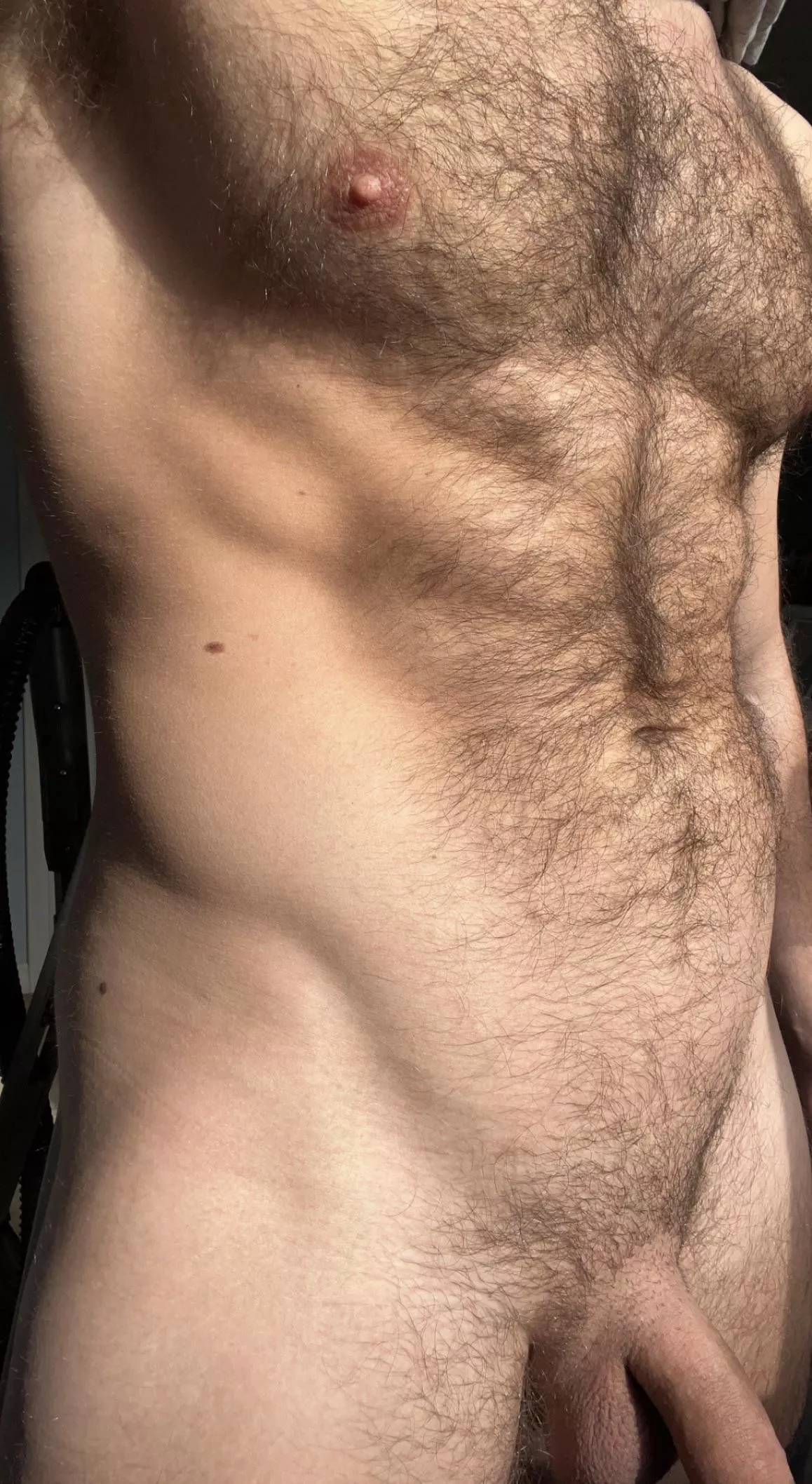 I’m going to need these balls emptied