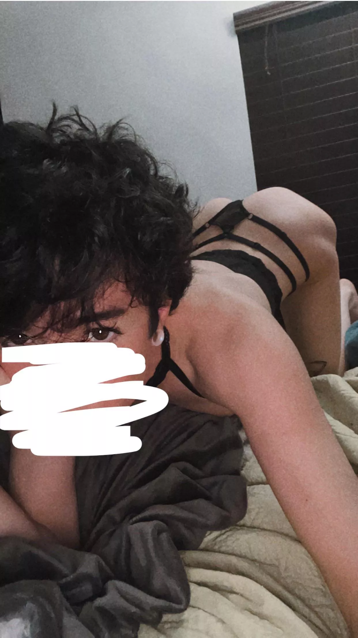 I’m new here, wanna see more?