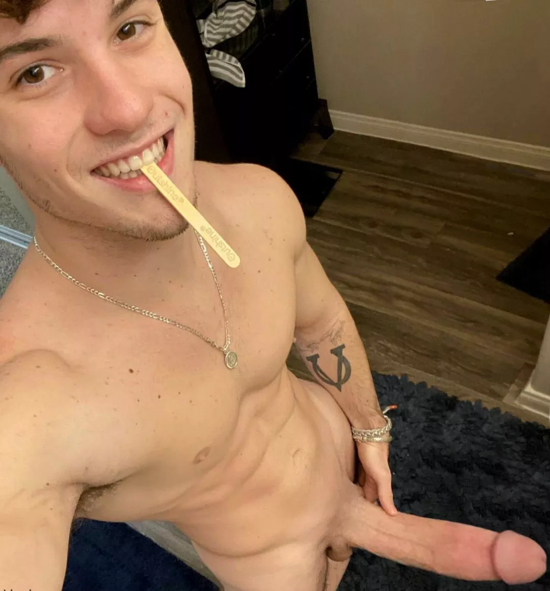 Is a 18yo BWC on the top of your wish list?