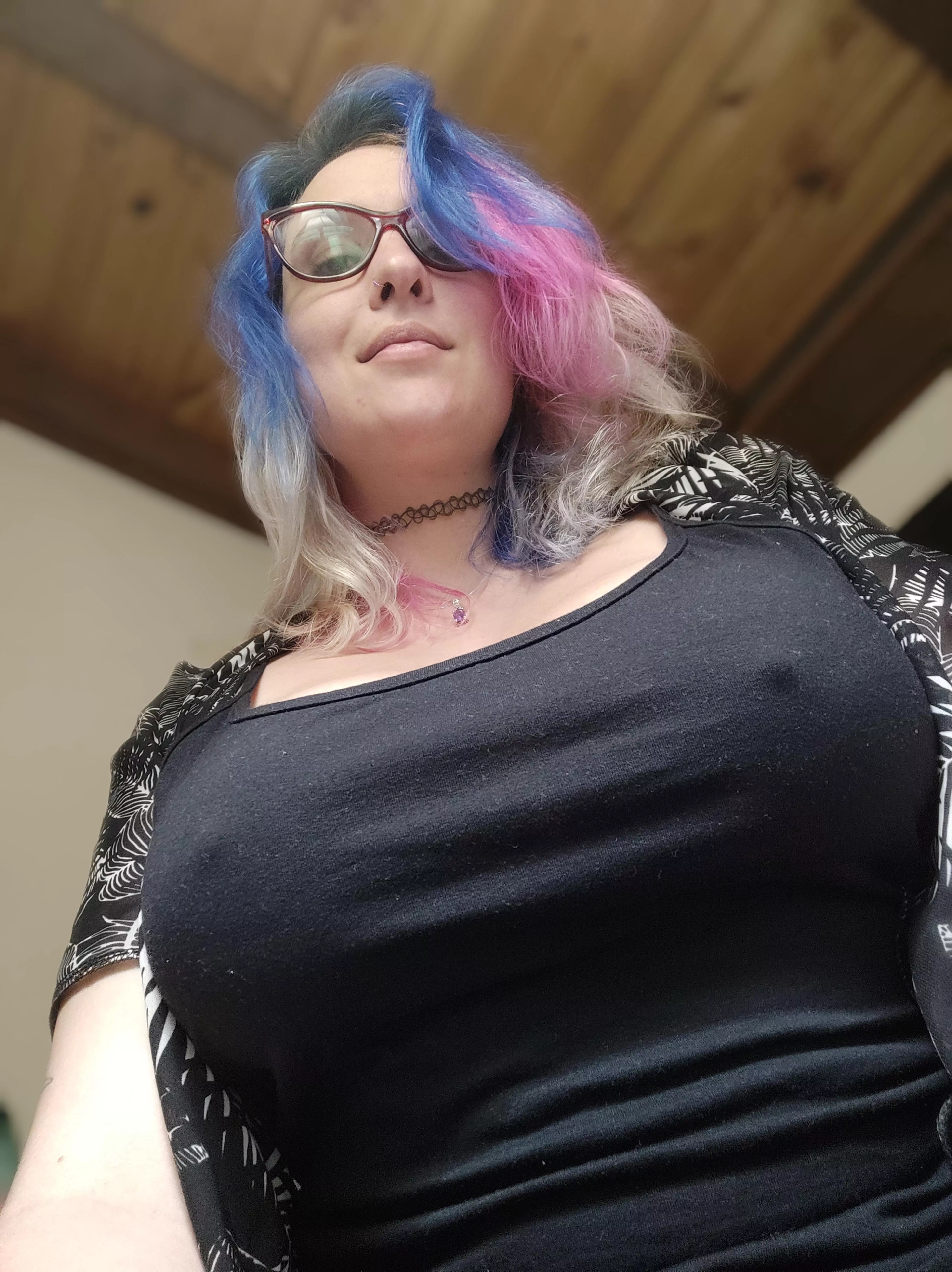 It's almost weekend again yay